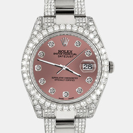 Rolex: Часы 
