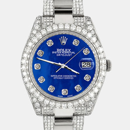 Rolex: Часы 