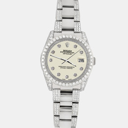 Rolex: Часы 