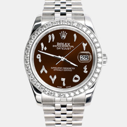 Rolex: Часы 