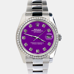 Rolex: Часы 