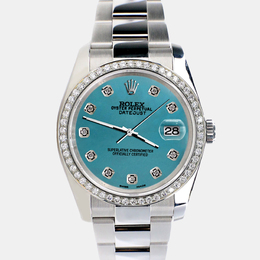 Rolex: Часы 