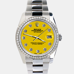 Rolex: Часы 