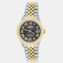 Rolex: Часы 