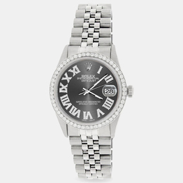 Rolex: Часы 