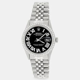 Rolex: Часы 