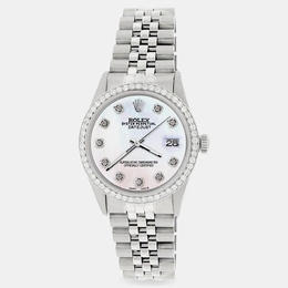 Rolex: Часы 