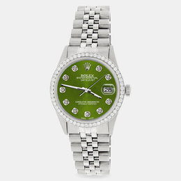 Rolex: Часы 