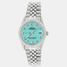 Rolex: Часы 