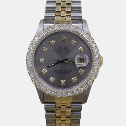 Rolex: Часы 