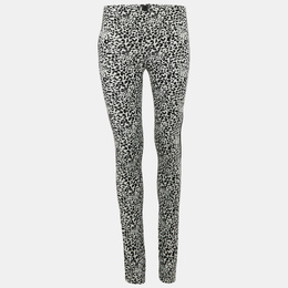 Zadig & Voltaire: Белые брюки 