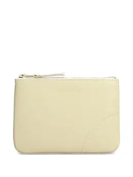 Comme Des Garçons Wallet: Косметичка 