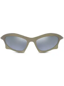 Balenciaga Eyewear: Очки 