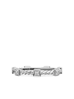 David Yurman: Кольцо 