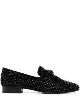 Kurt Geiger London: Чёрные туфли 