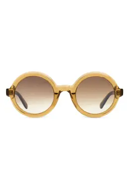 Moncler Eyewear: Очки 