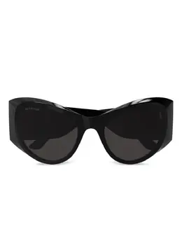 Balenciaga Eyewear: Очки 