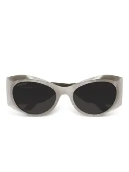 Balenciaga Eyewear: Очки 