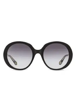 Chloé Eyewear: Очки 