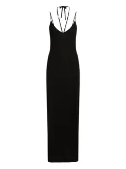 Karl Lagerfeld: Пляжное платье 
