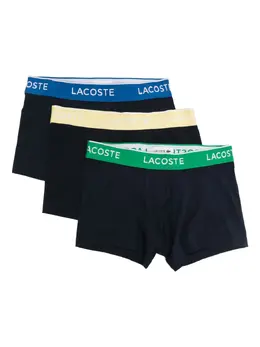 Lacoste: Трусы 