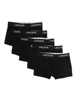 Lacoste: Трусы 