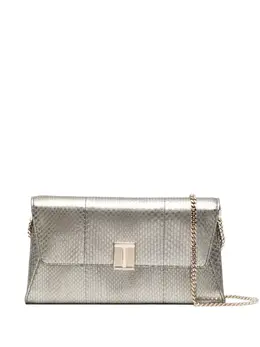 TOM FORD: Светлый клатч 