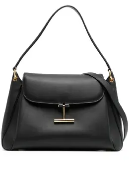 TOM FORD: Чёрная сумка  Tara