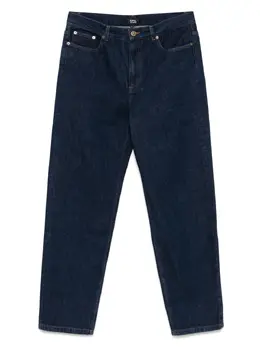 A.P.C.: Голубые джинсы 