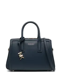 Michael Kors: Синяя сумка 