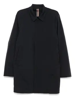 Paul Smith: Синее пальто 
