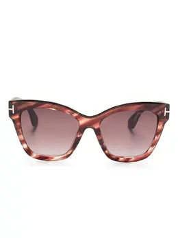 TOM FORD Eyewear: Очки 