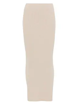 Max Mara: Юбка миди 
