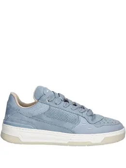 Filling Pieces: Голубые кроссовки 