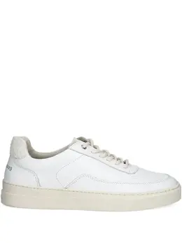 Filling Pieces: Белые кроссовки 