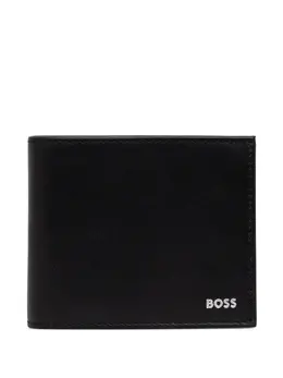 BOSS: Чёрный кошелёк 