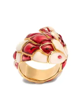 Roberto Cavalli: Кольцо 