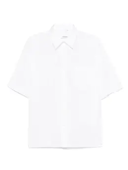 Costumein: Белая рубашка 