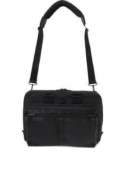 Porter-Yoshida & Co.: Портфель 