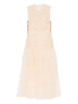 ZIMMERMANN: Длинное платье 