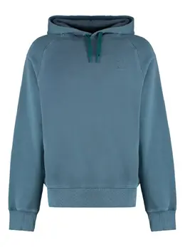 Paul Smith: Хлопковая толстовка 