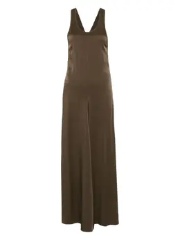ISABEL MARANT: Длинное платье 