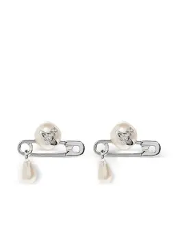 Vivienne Westwood: Серьги 