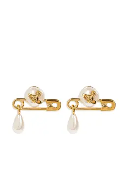 Vivienne Westwood: Серьги  Orb