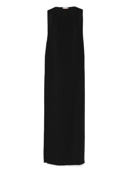 Elisabetta Franchi: Чёрное платье 