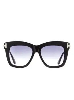 TOM FORD Eyewear: Очки 