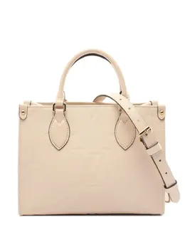 Louis Vuitton Pre-Owned: Сумка на руку 