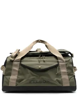 Filson: Зелёная спортивная сумка 