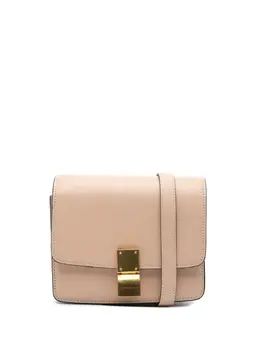 Céline Pre-Owned: Розовая сумка через плечо 