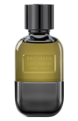 Brunello Cucinelli: Духи 